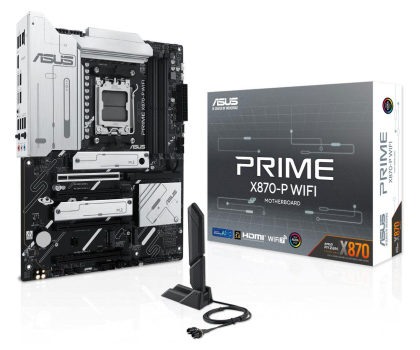 Płyta główna ASUS PRIME X870-P WIFI